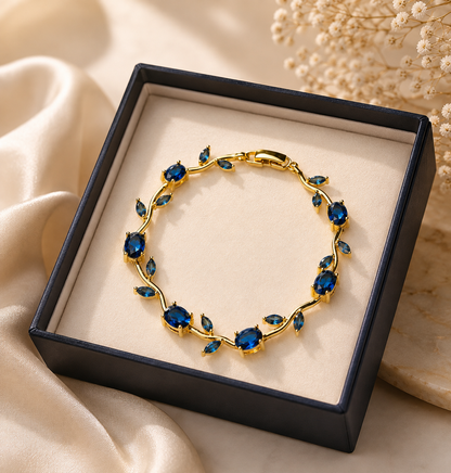 Precious Charm Jewellery Set