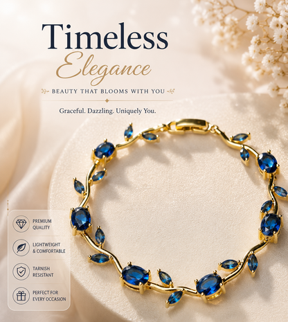 Precious Charm Jewellery Set