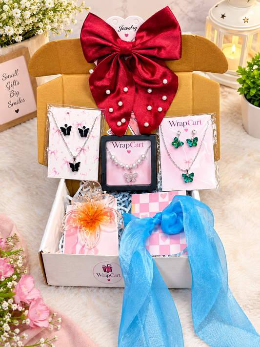 Shine Bloom Box