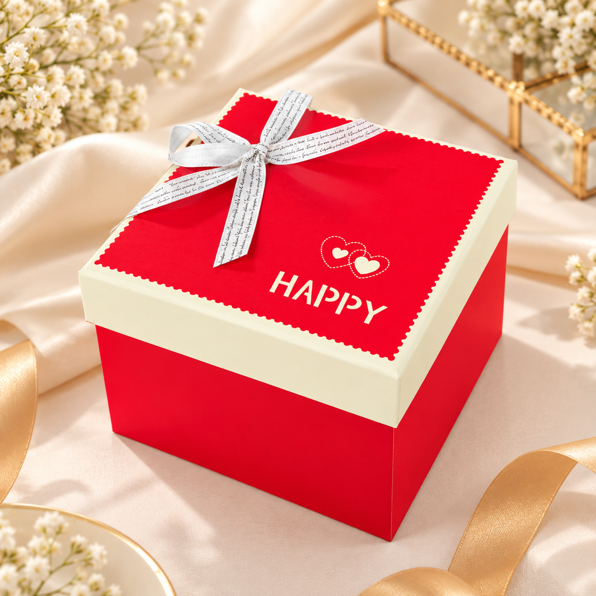 TIMELESS✨ HAMPER 🎁💐