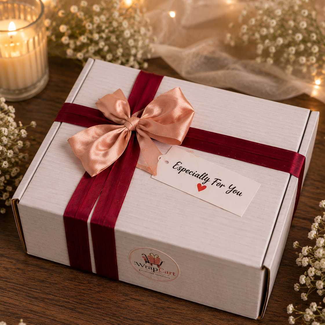 BIRHTDAY SPECIAL GIFT HAMPER