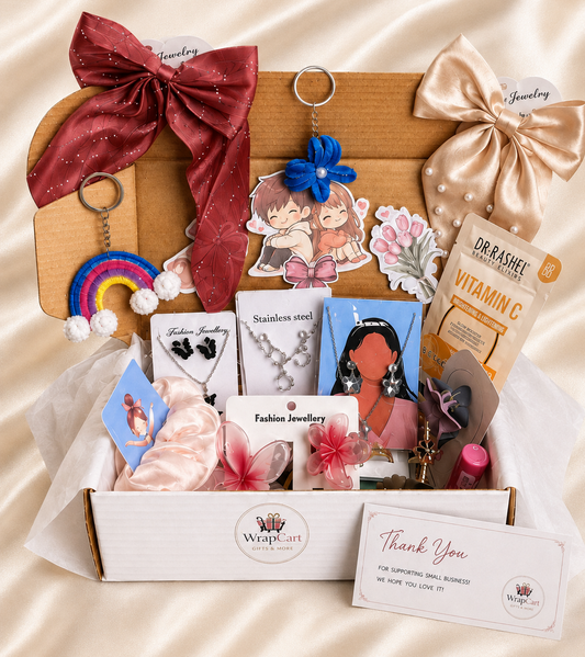 ROYAL LOVE BOX