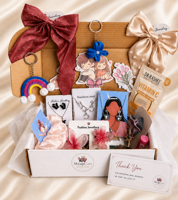 ROYAL LOVE BOX