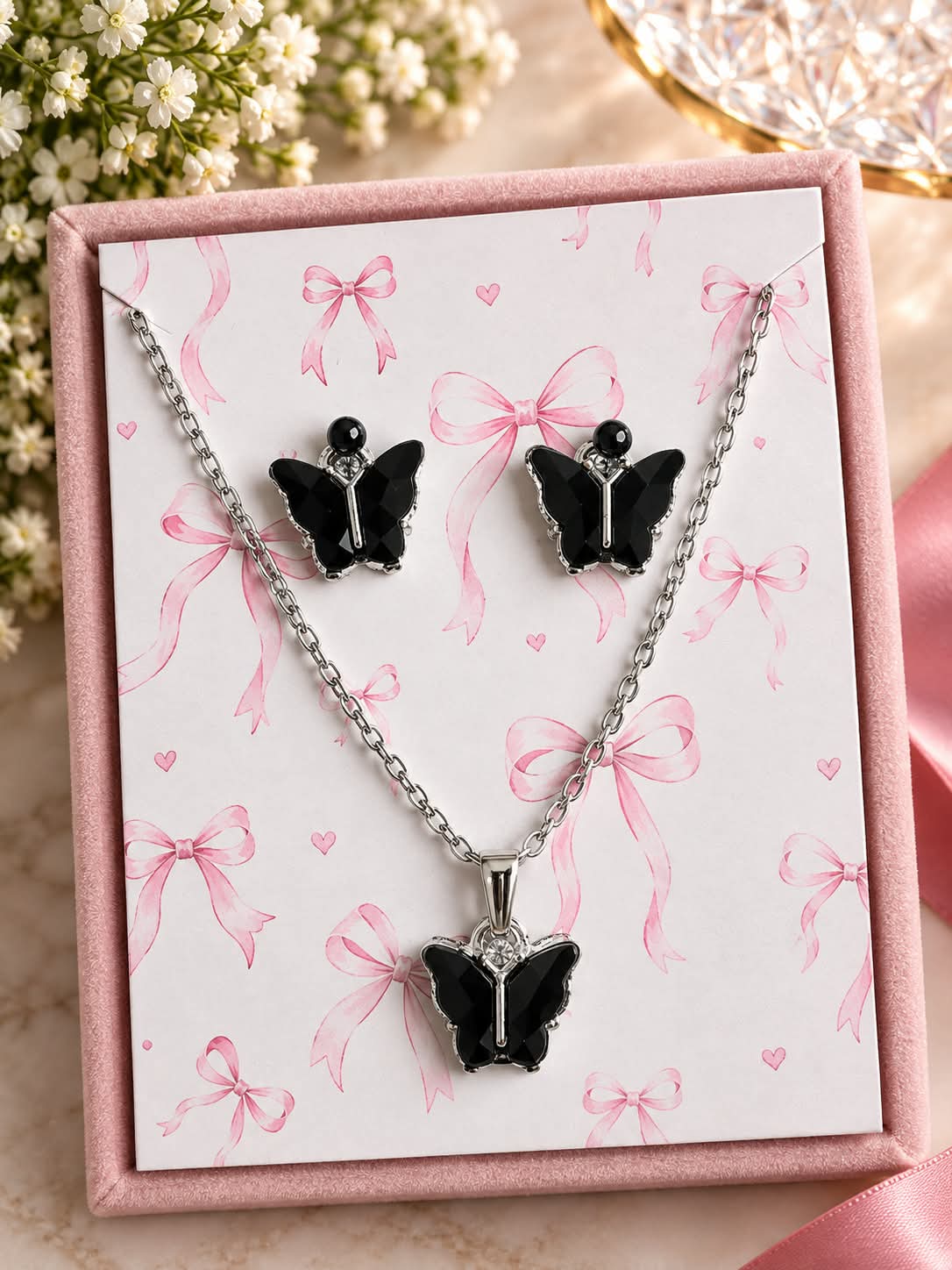 Shine Bloom Box