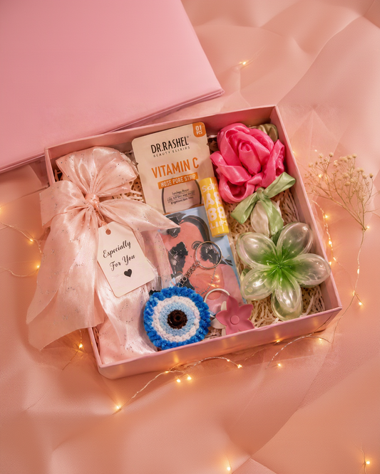 Mini Bloom Box